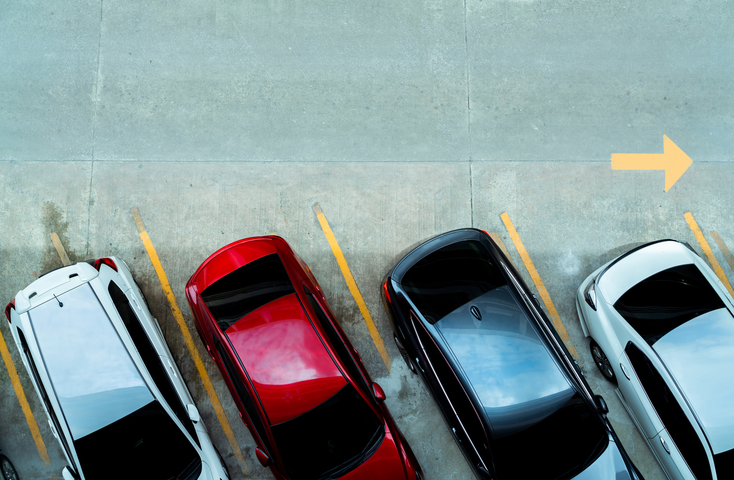 Car Parking Lot